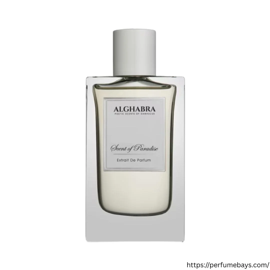 SCENT OF PARADISE EDP 50ML