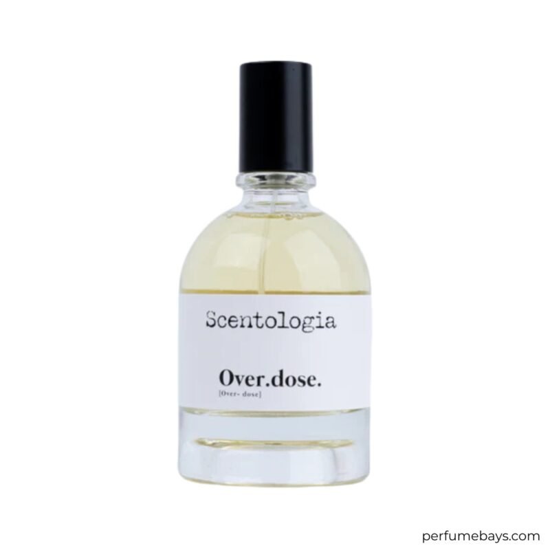 SCENT OVERDOSE EDP 100ML SCENT OVERDOSE EDP 100ML