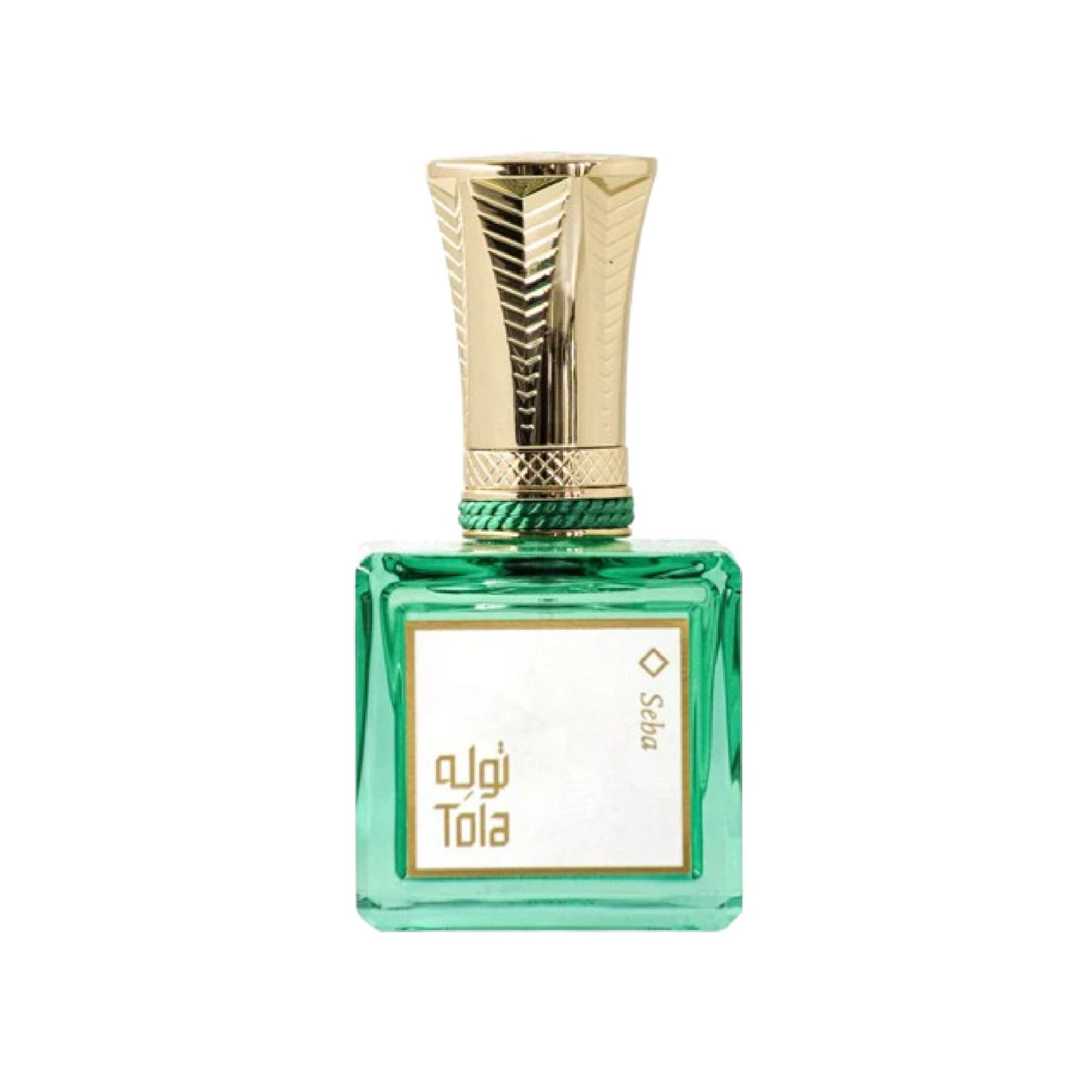 SEBA EDP 60 ML