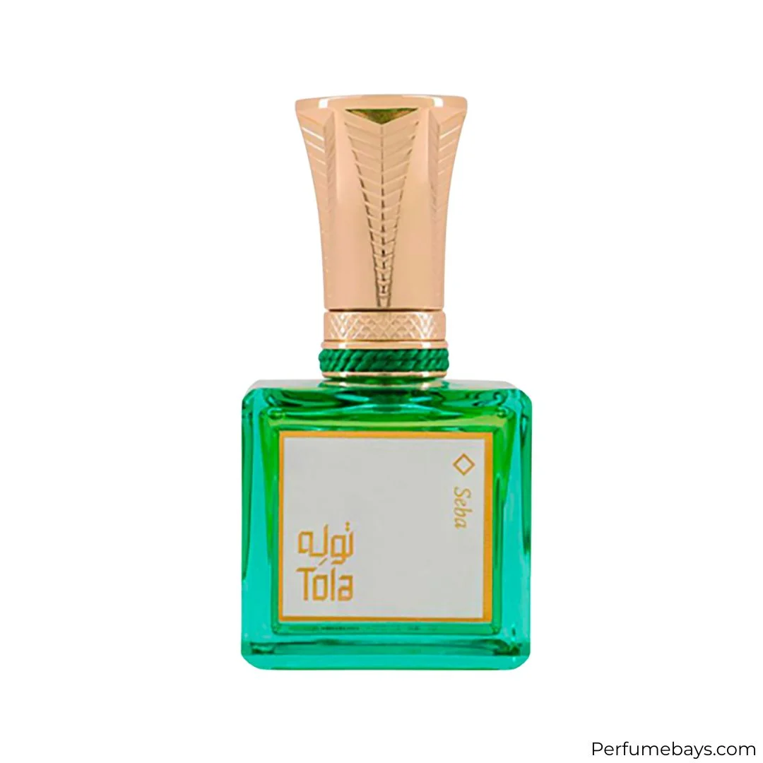 SEBA EDP 60 ML SEBA EDP 60 ML