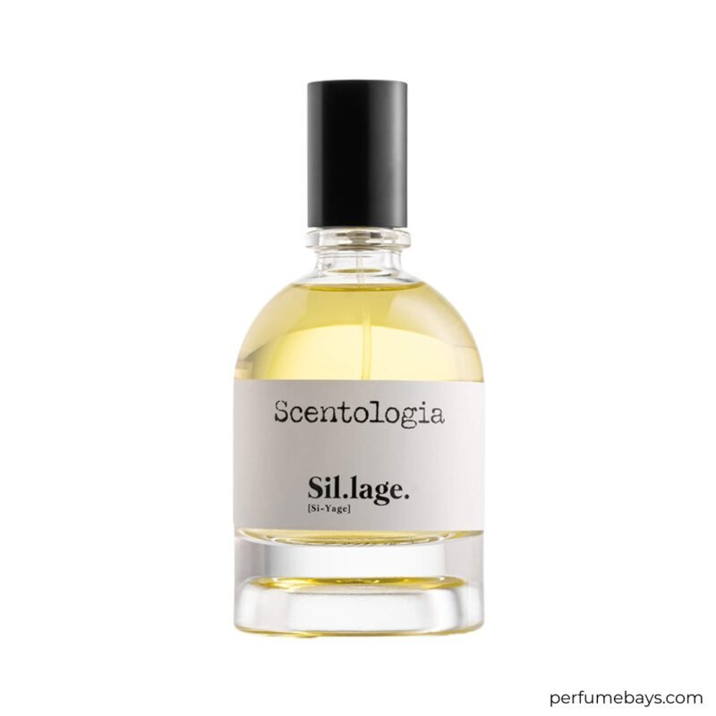 SILLAGE EDP 100ML SILLAGE EDP 100ML