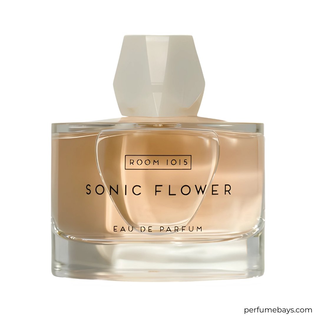 SONIC FLOWER EDP 100ML