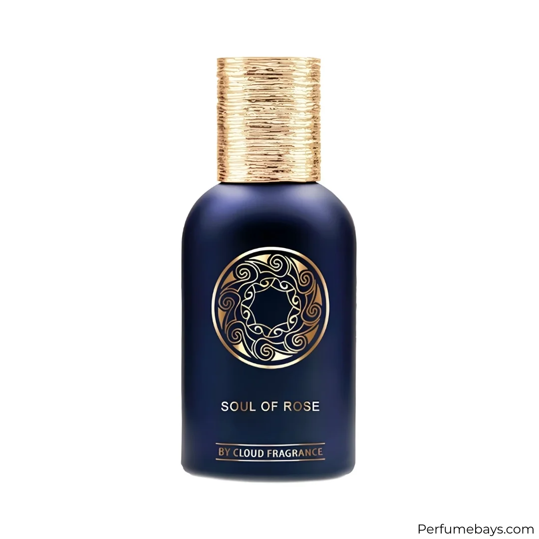 SOUL OF ROSE EDP 100ML