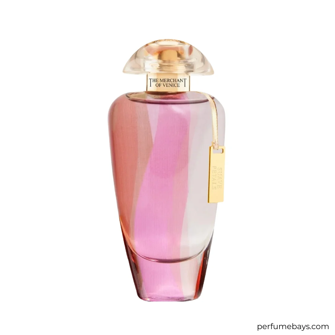 SUAVE PETALS EDP 50ML