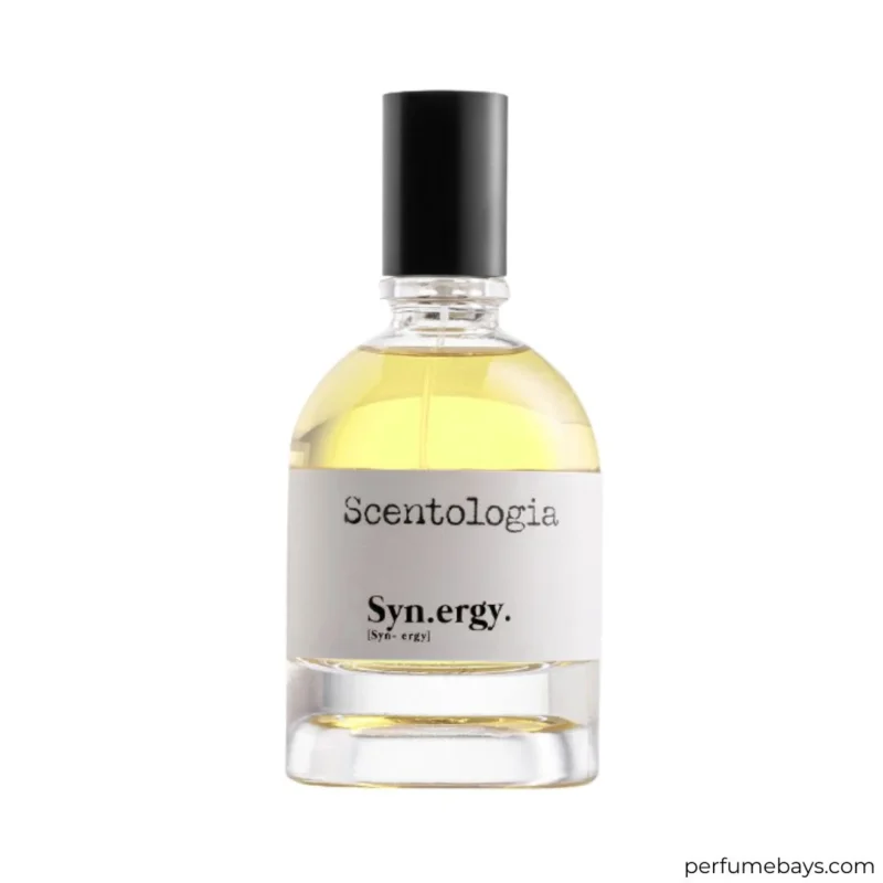 SYNERGY EDP 100ML SYNERGY EDP 100ML