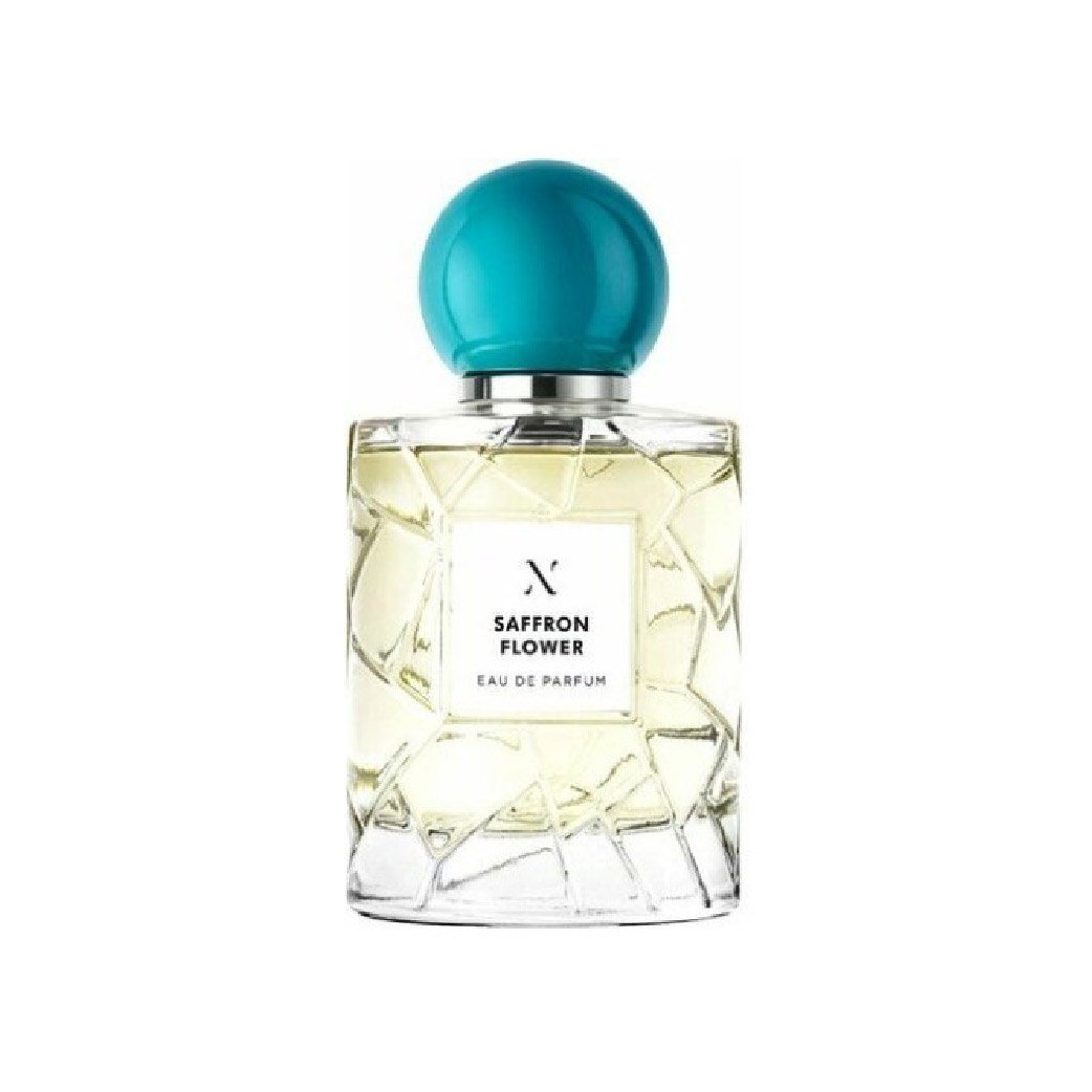 Saffron flower EDP 100ML