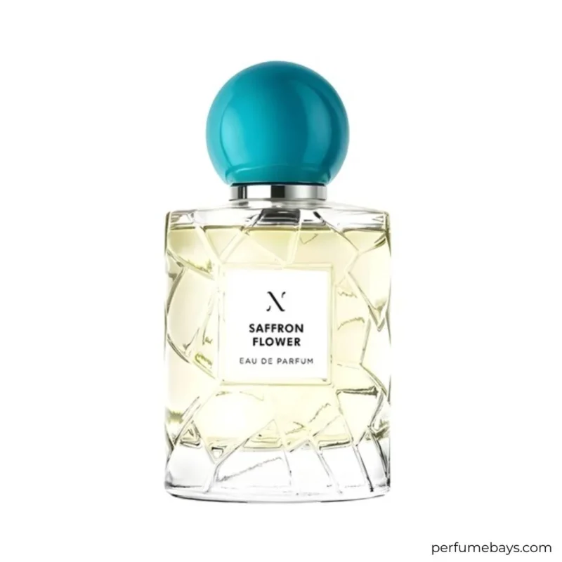 Saffron flower EDP 100ML