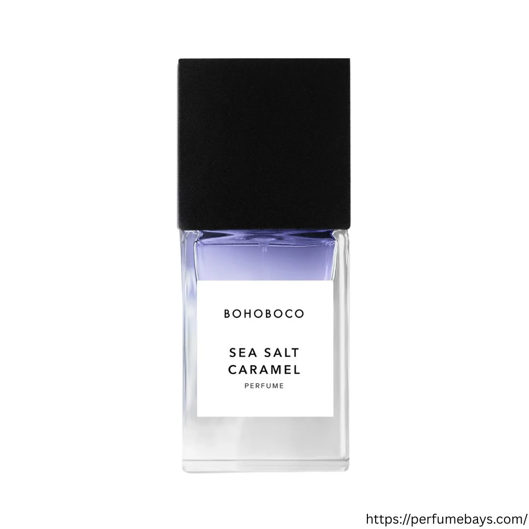 Sea Salt Caramel EDP 50ML