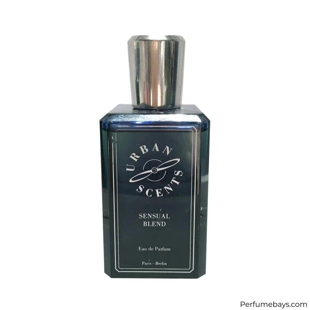 Sensual Blend EDP 100ML