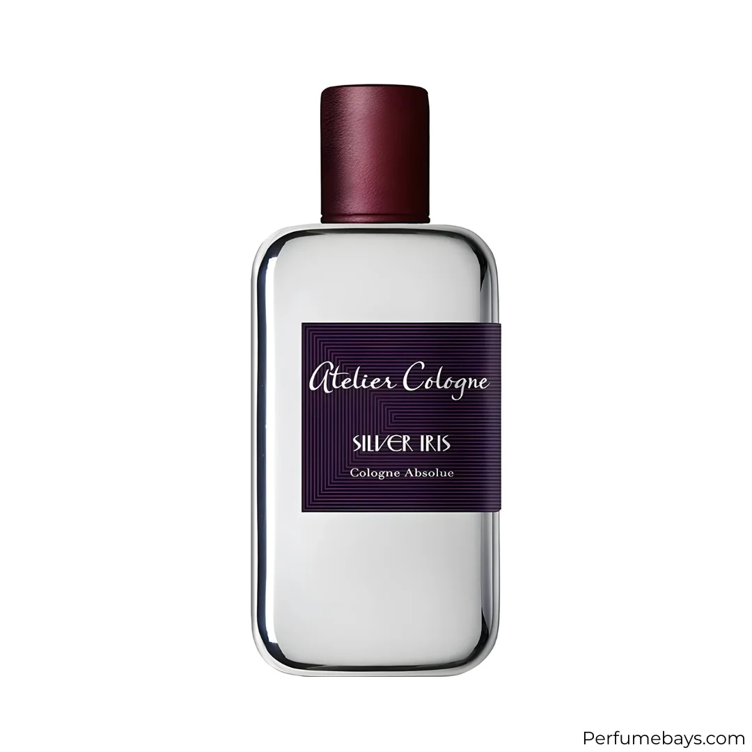 Silver Iris Cologne Absolute 200ml