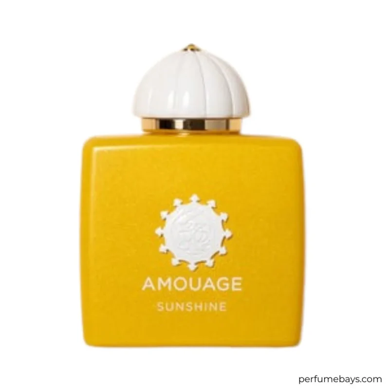 Sunshine Women EDP 100ML