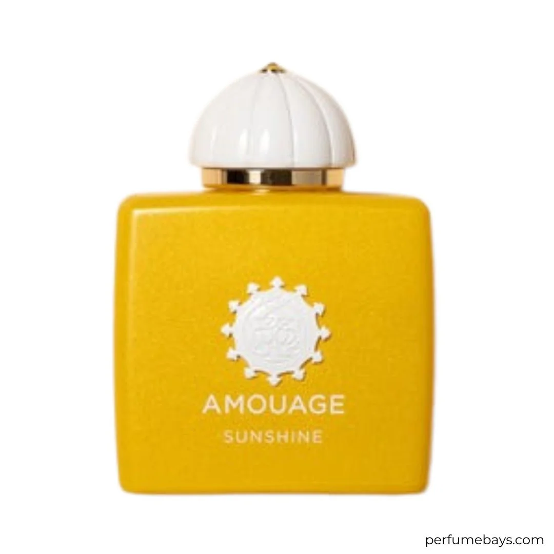 Sunshine Women EDP 100ML