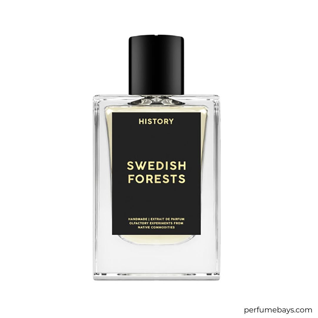 Swedish Forests EDP 30ML