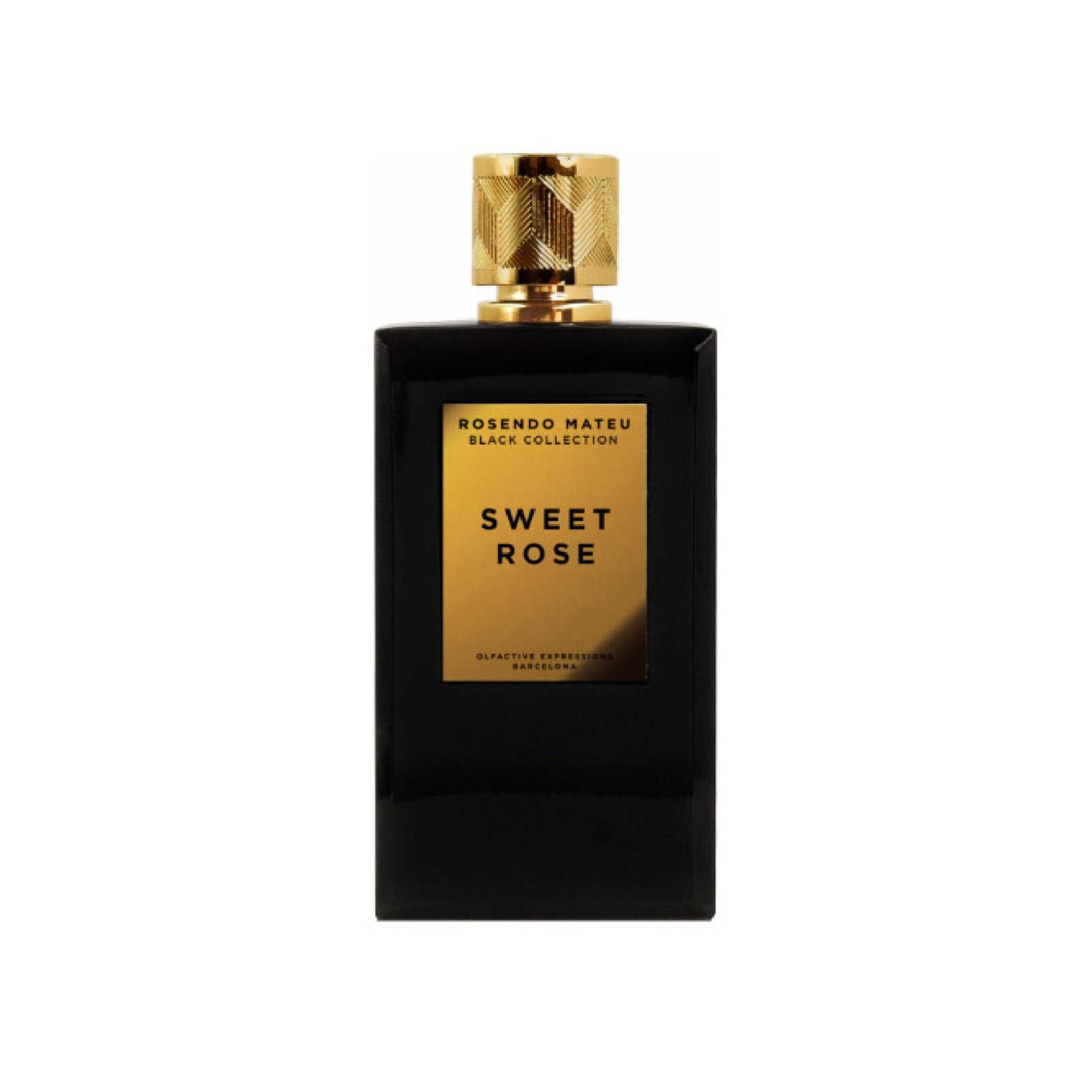 Sweet Rose Parfum 100ML
