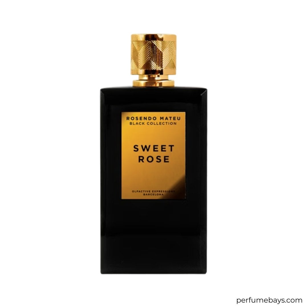 Sweet Rose Parfum 100ML