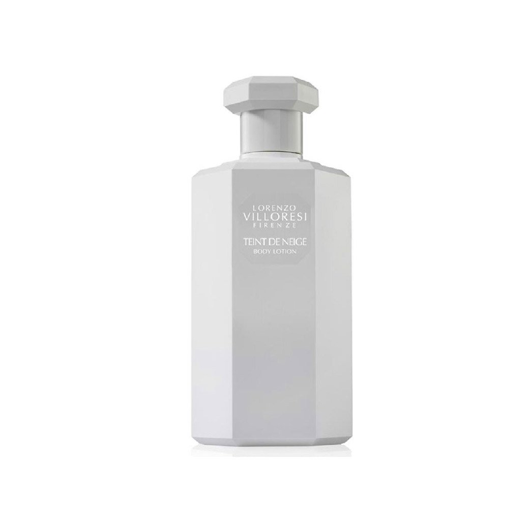TEINT DE NEIGE BODY LOTION 250ML
