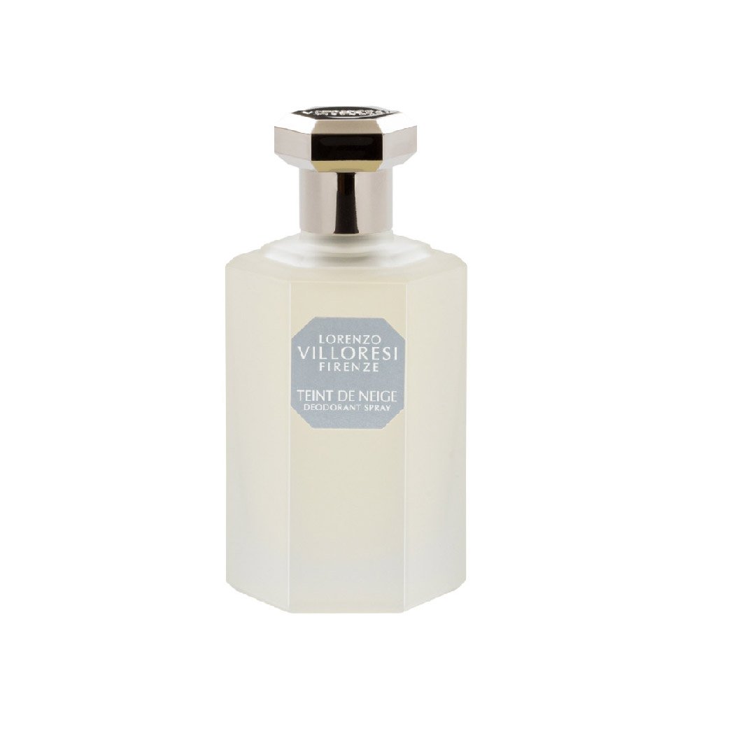 TEINT DE NEIGE DEODORANT 100ML