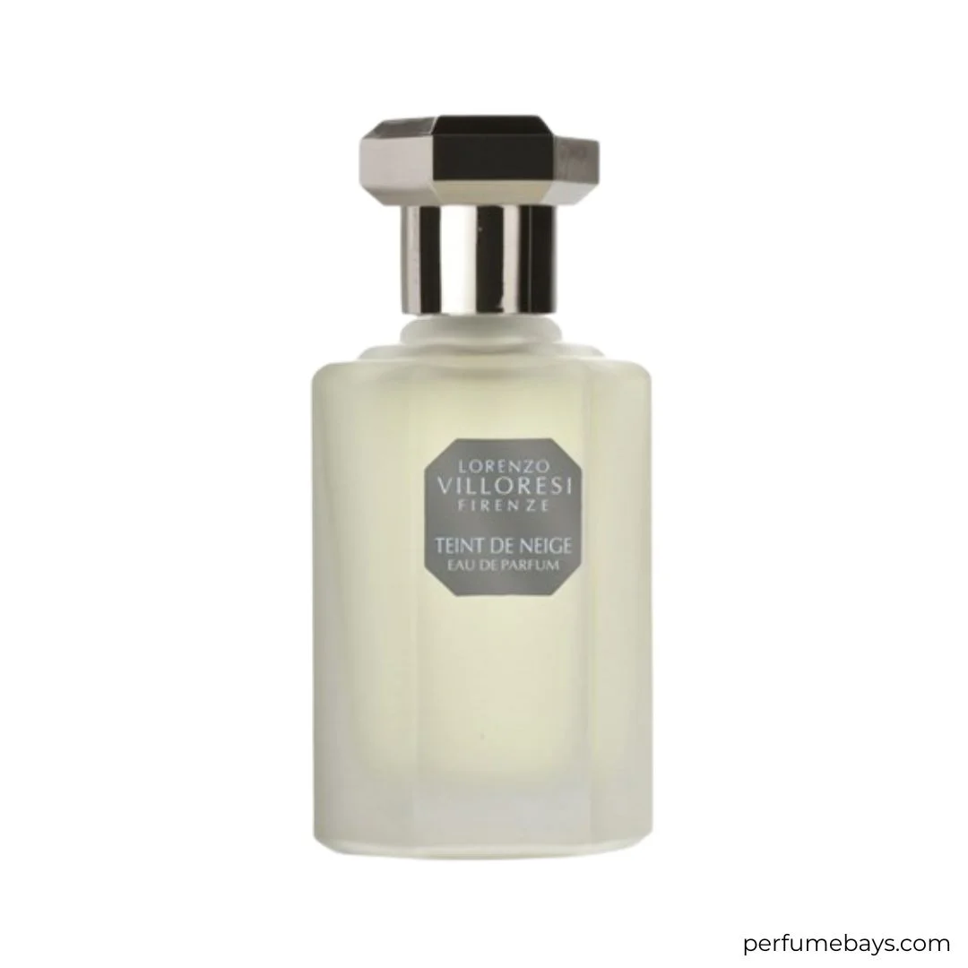 TEINT DE NEIGE PATCHOULI EDP 100ML