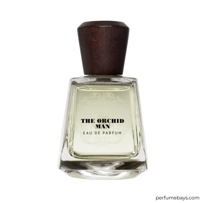 THE ORCHID MAN EDP 100ML
