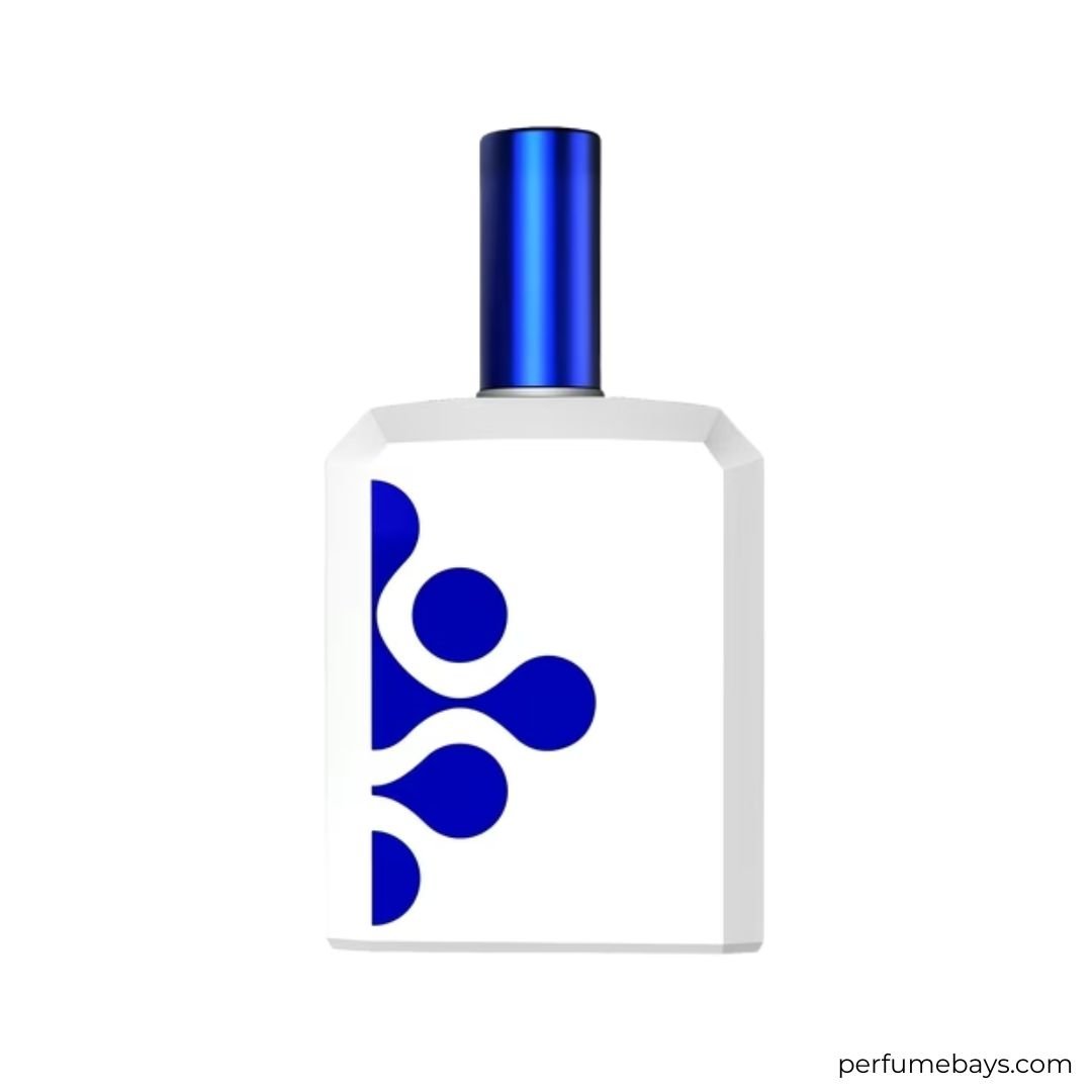 This is not Blue bottle 1.5 EDP 115ML