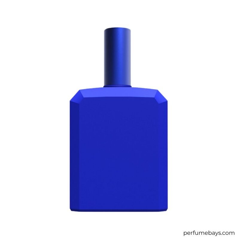 This is not blue bottle 1.1 EDP 115ML