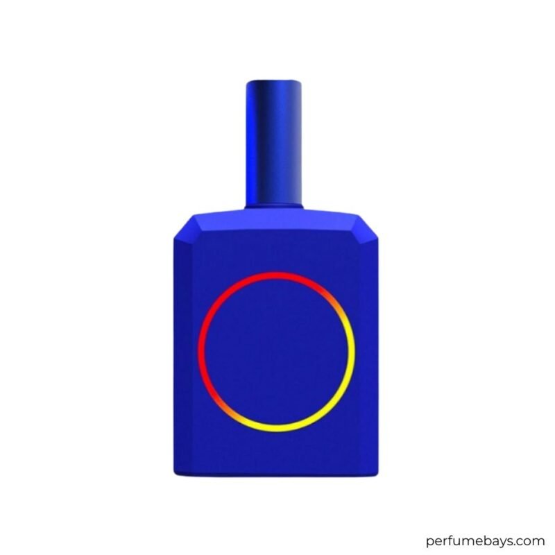 This is not blue bottle 1.3 EDP 115ML This is not blue bottle 1.3 EDP 115ML