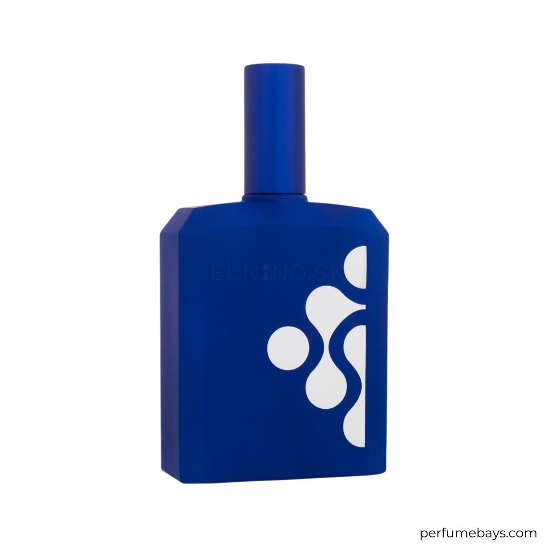 This is not blue bottle 1.4 EDP 115ML This is not blue bottle 1.4 EDP 115ML