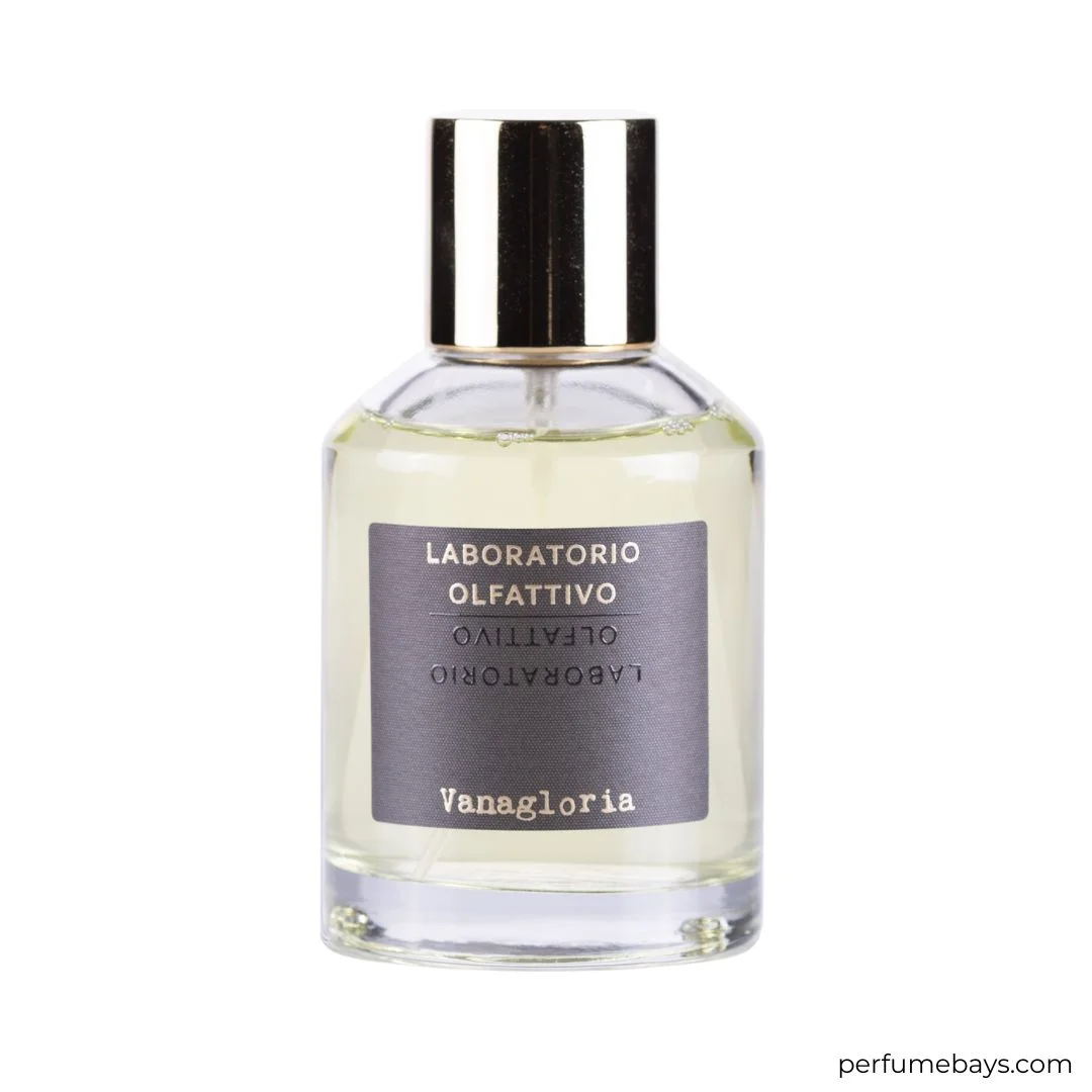 VANAGLORIA EDP 100ML