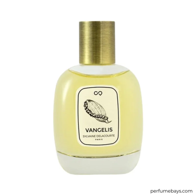 VANGELIS EDP 100ML