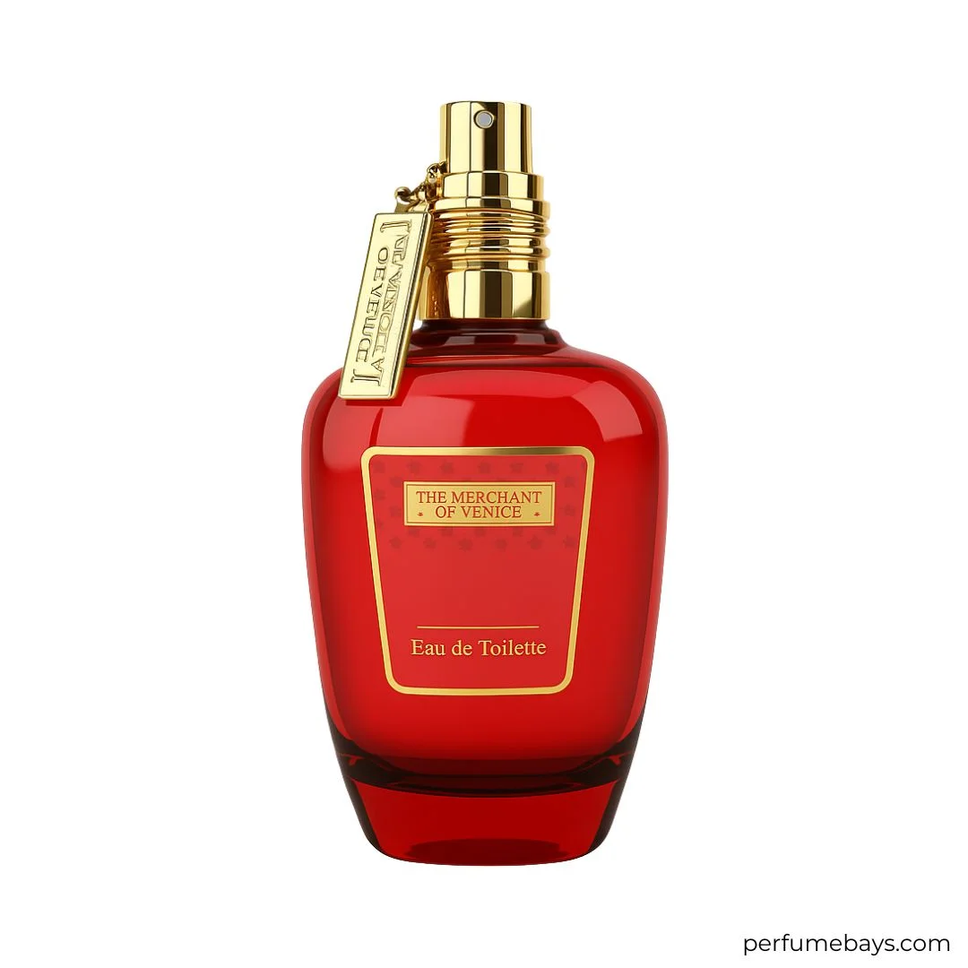 VANILLA ORCHID CONCENTREE EDP 50ML