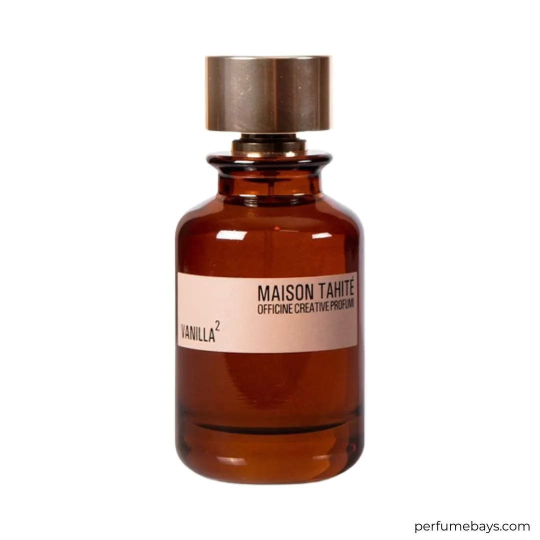 VANILLA2 EDP 100ML