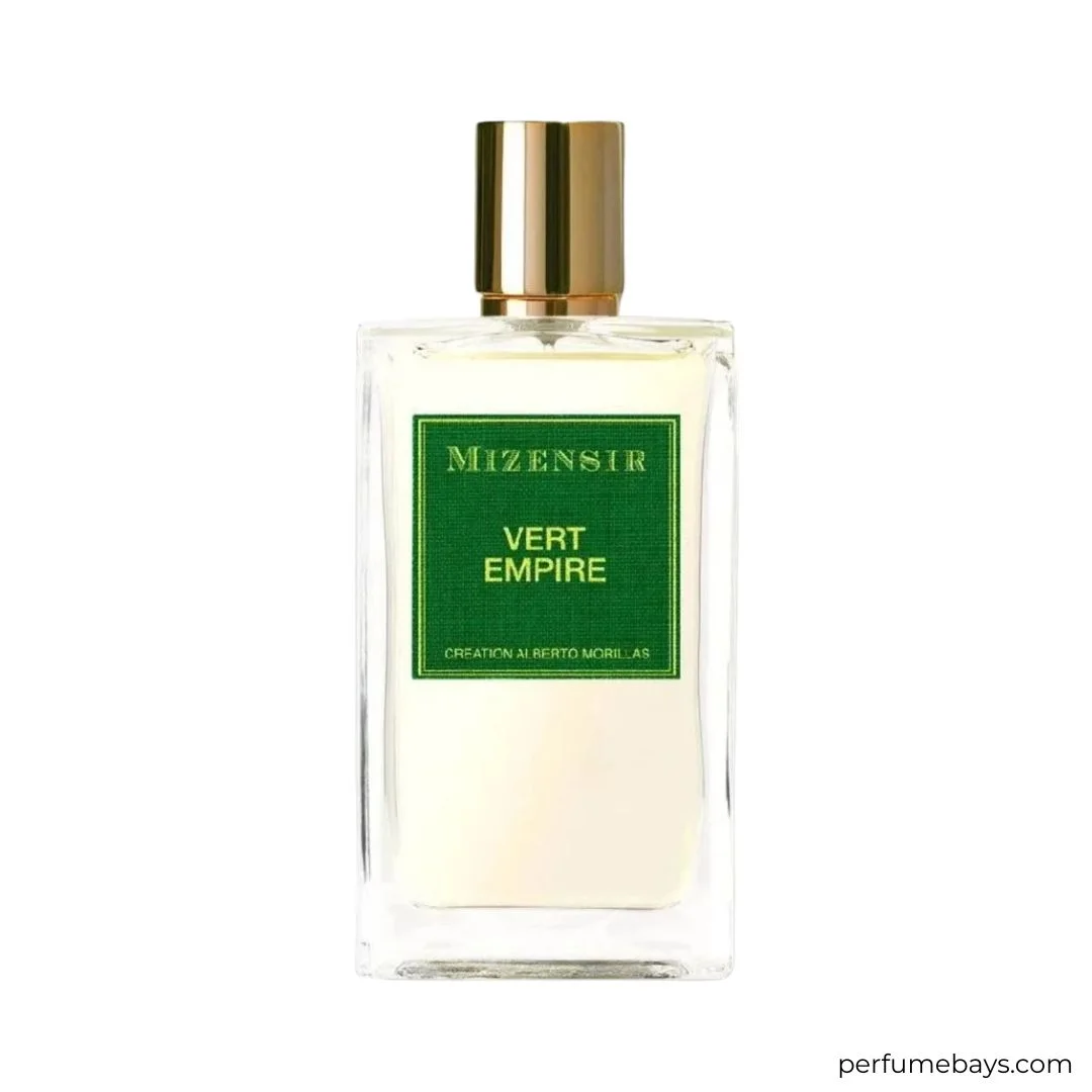 VERT EMPIRE EDP 100ML VERT EMPIRE EDP 100ML