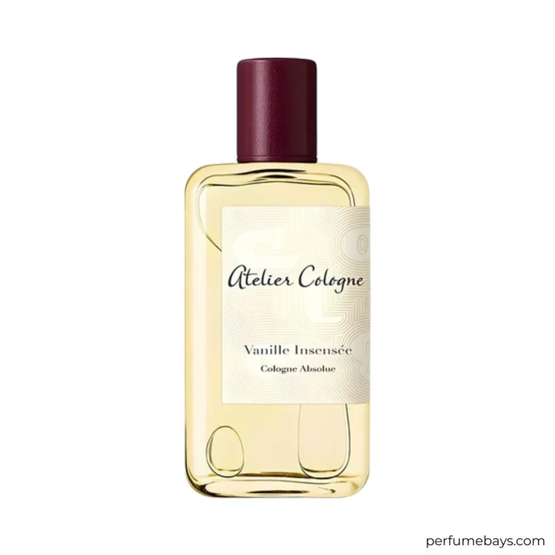 Vanille Insensee Cologne 200ML