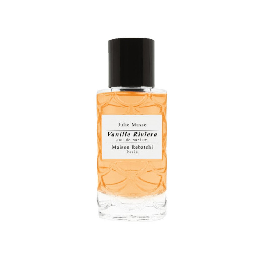 Vanille Riviera EDP 100ML
