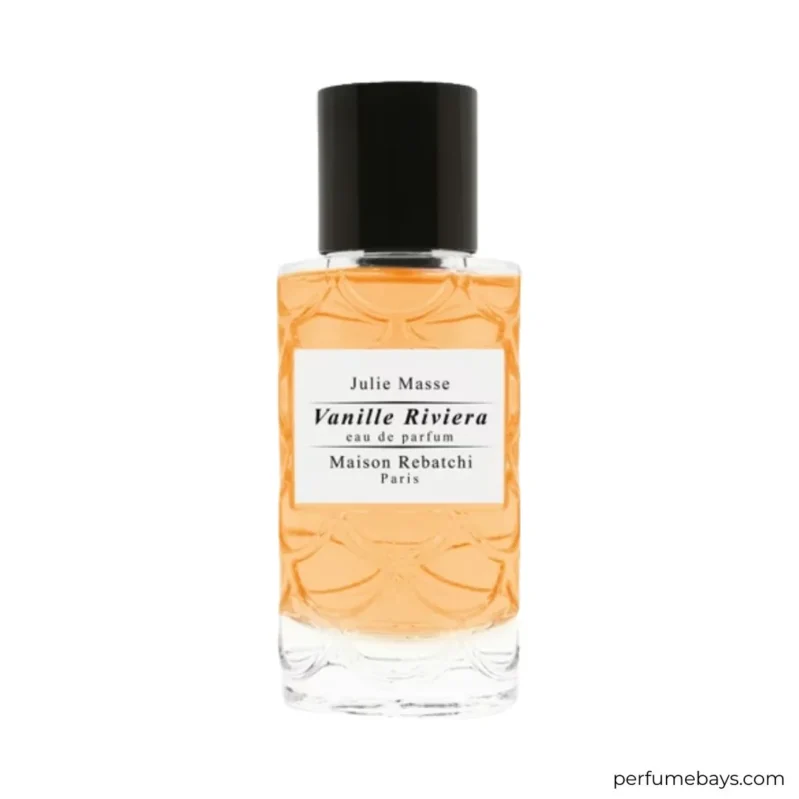 Vanille Riviera EDP 100ML