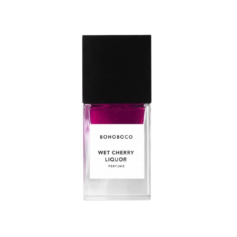 WET CHERRY LIQUOR EDP 50ML-01 WET CHERRY LIQUOR EDP 50ML