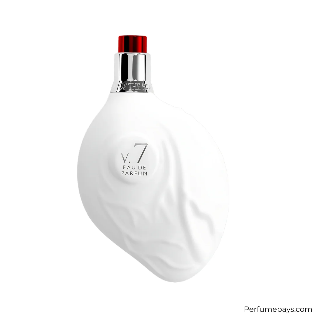 White heart EDP 90ML