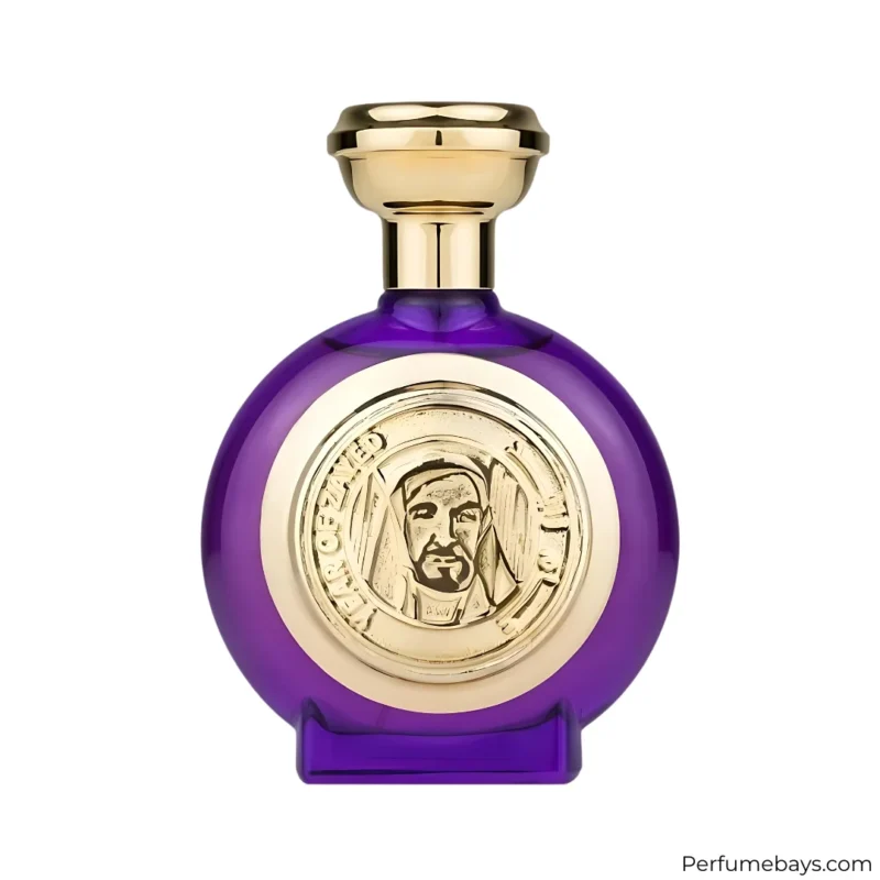 Zayed 2018 EDP 100ML