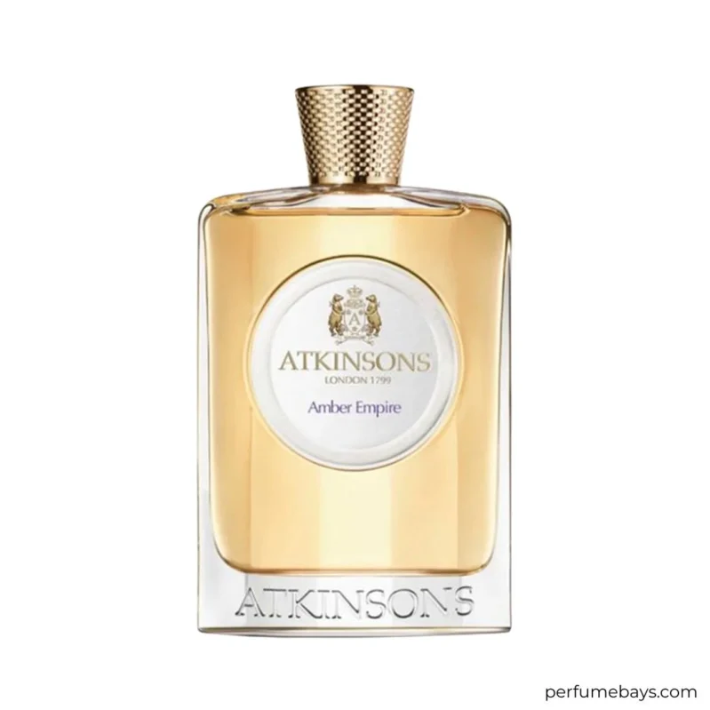 AMBRE EMPIRE EDT 100ML