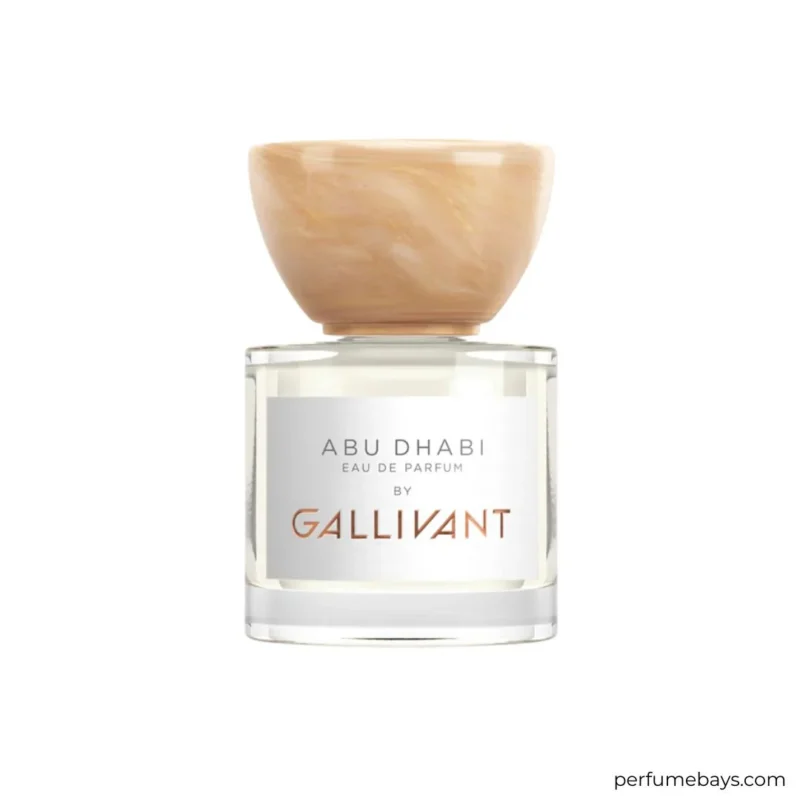 Abu Dhabi Edp 30ml Abu Dhabi Edp 30ml
