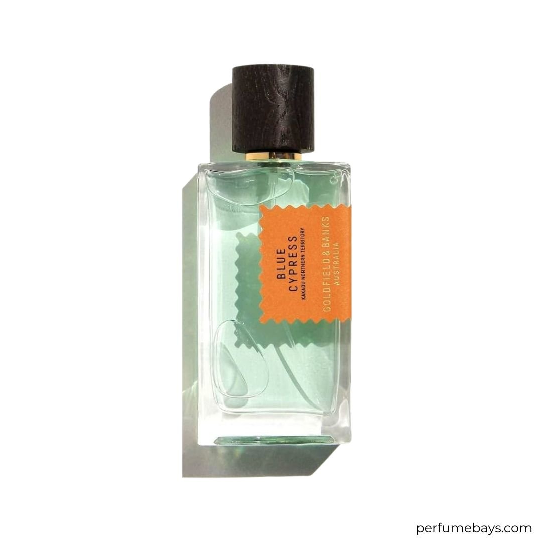 Blue Cypress Edp 100ml
