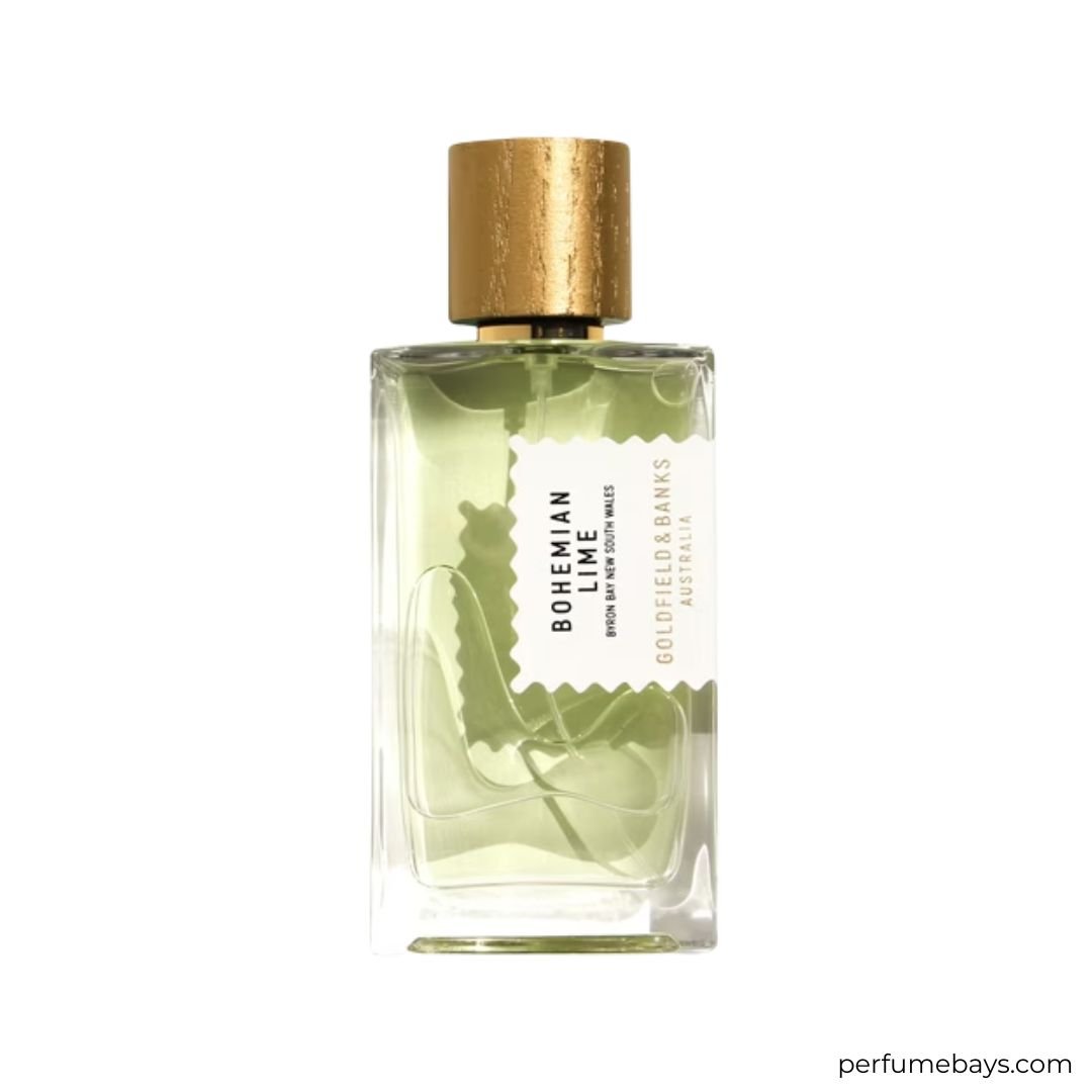 Boheman Lime Edp 100ml Boheman Lime Edp 100ml