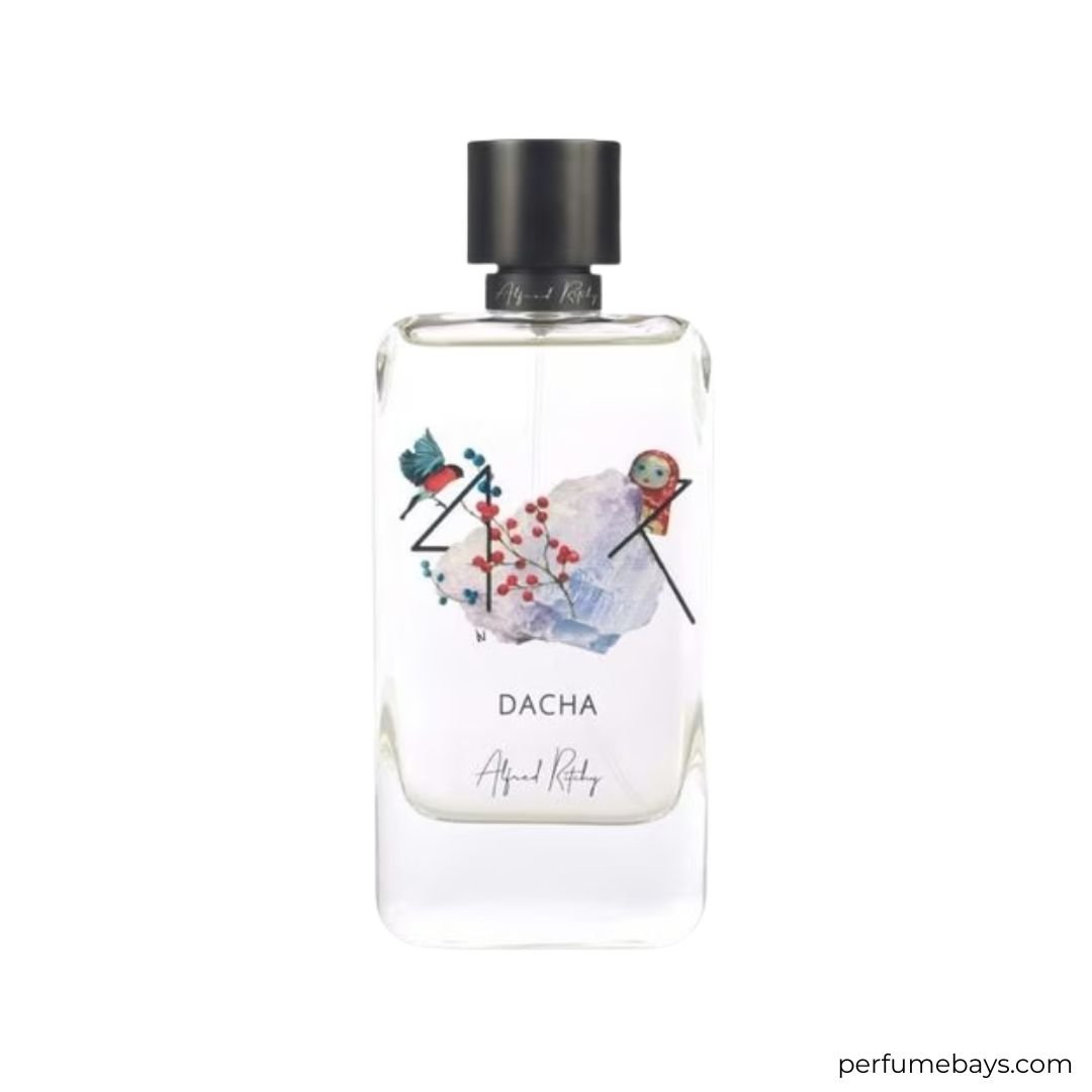 Dacha Edp 100ml