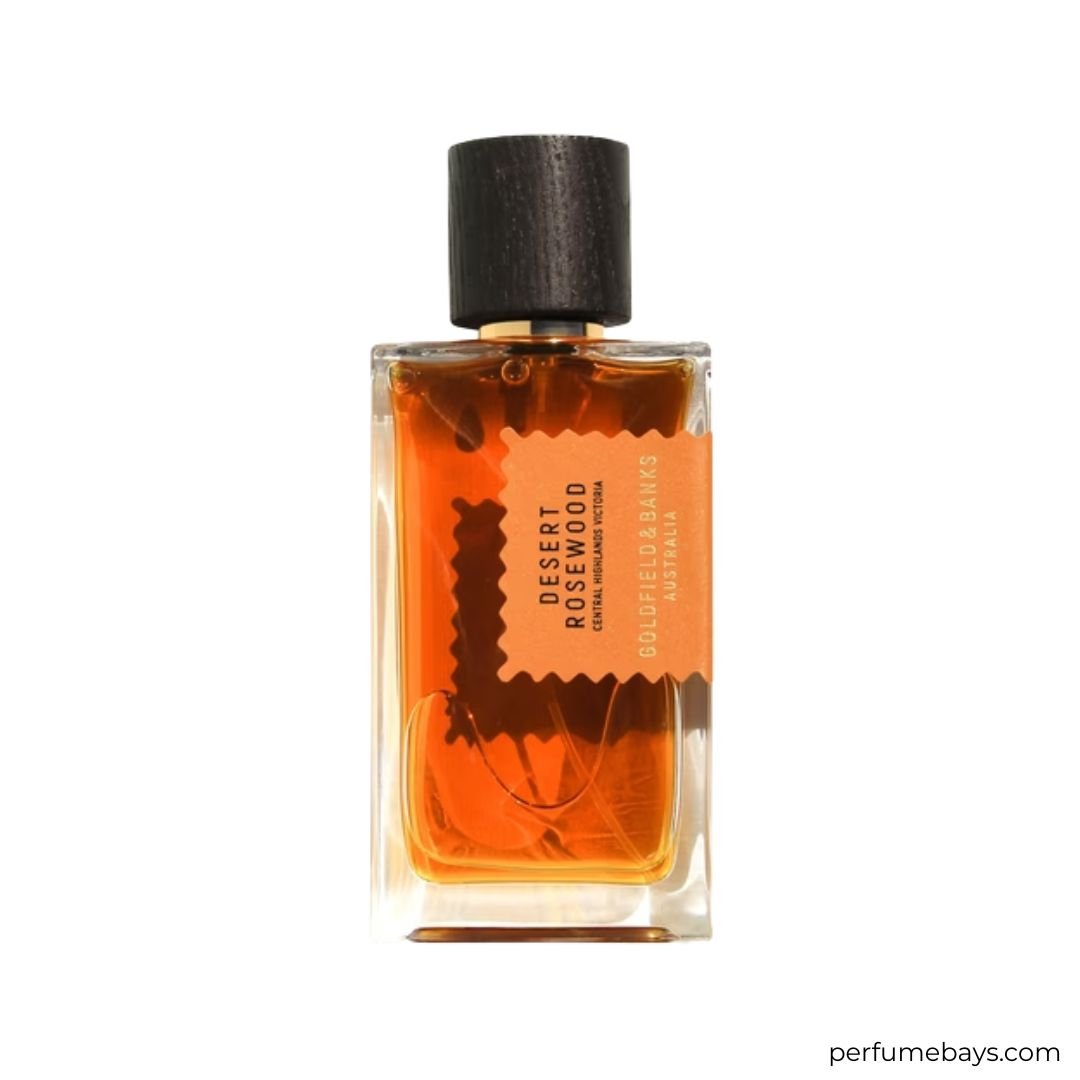 Desert Rosewood Edp 100ml
