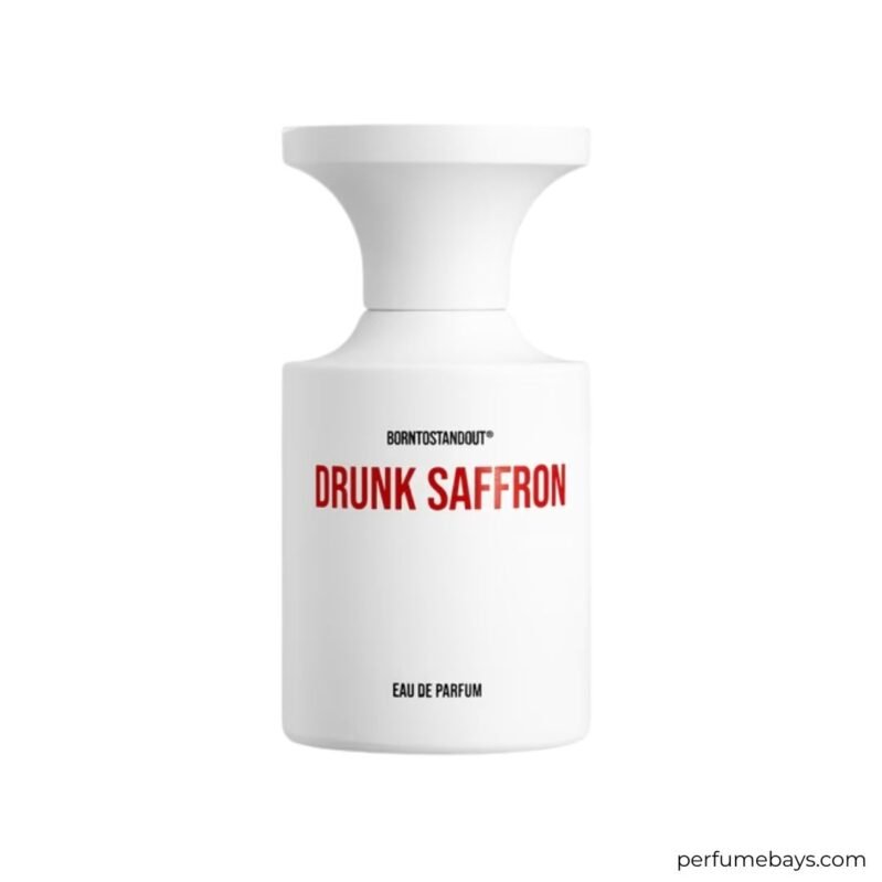 Drunk Saffron edp 50ml