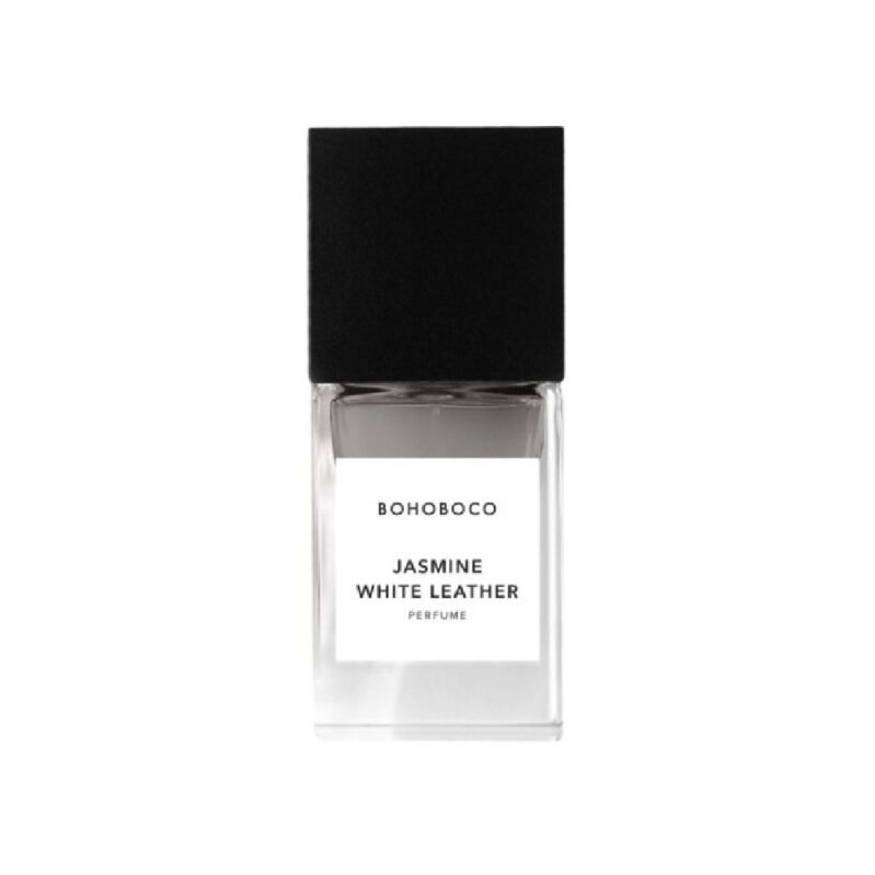 Jasmine White Leather EDP 50ML – Shop Now