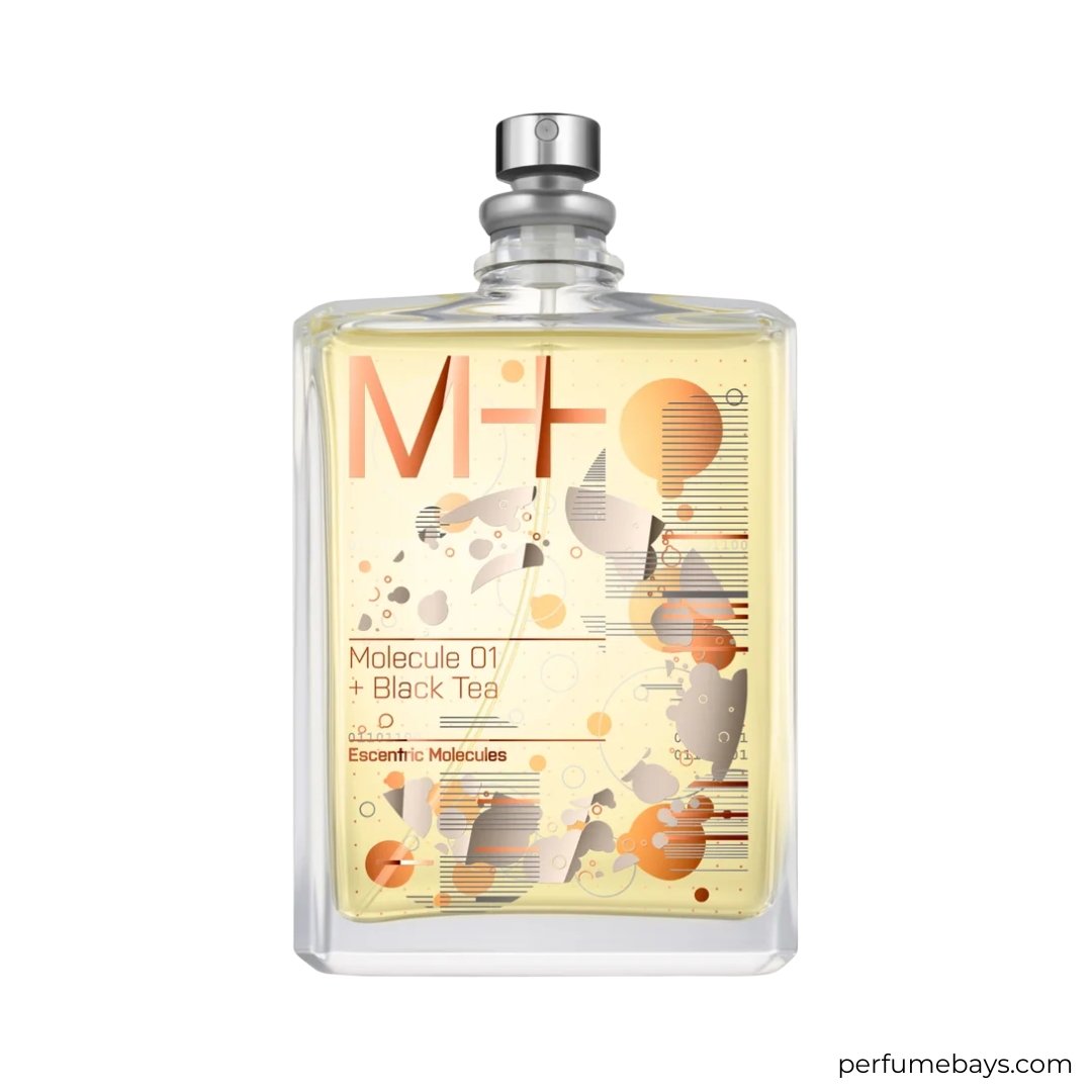 Molecule 01 + Black Tea Edt 100ml