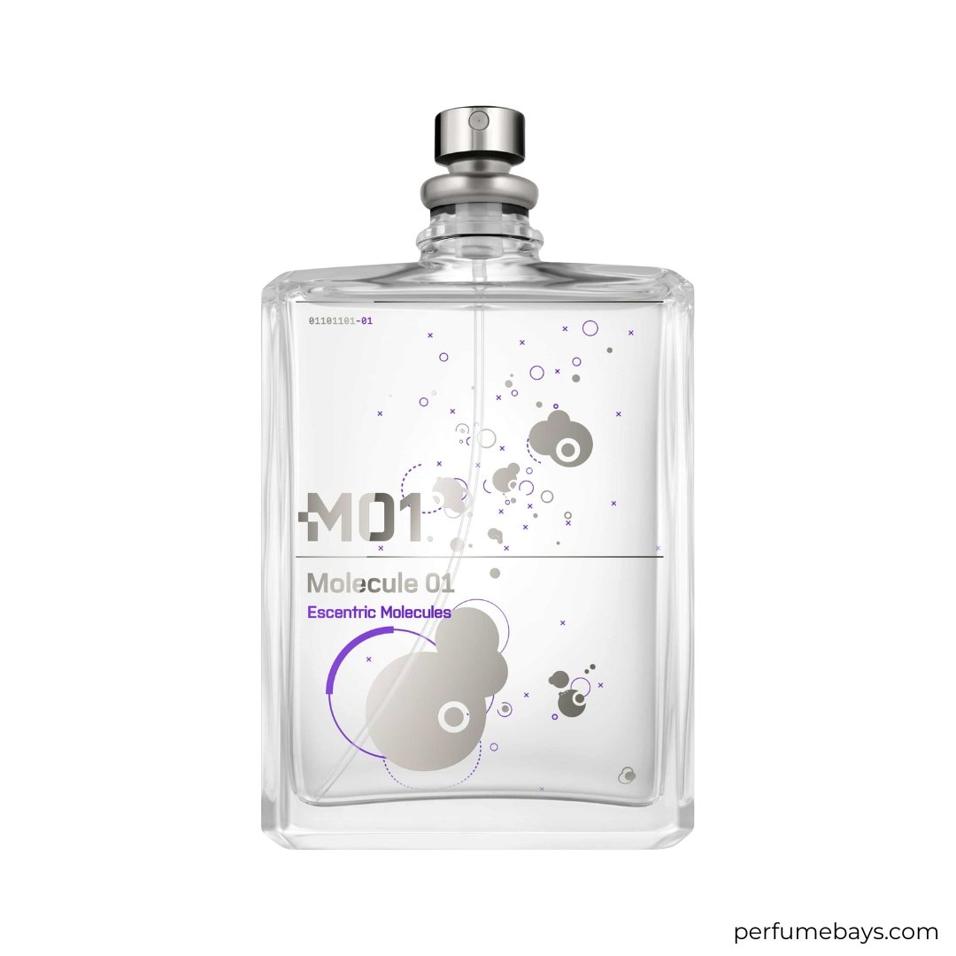Molecule 01 Edt 100ml