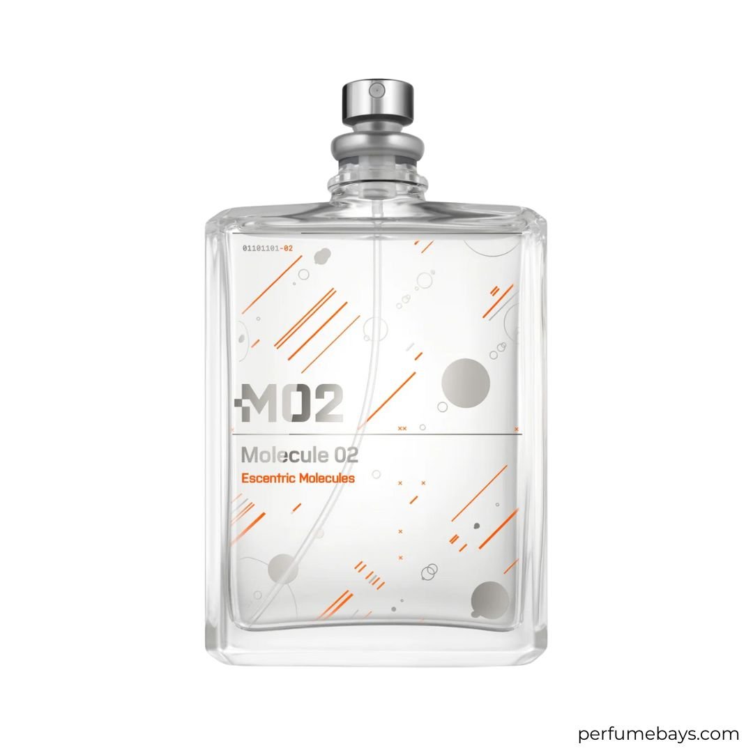 Molecule 02 Edt 100ml