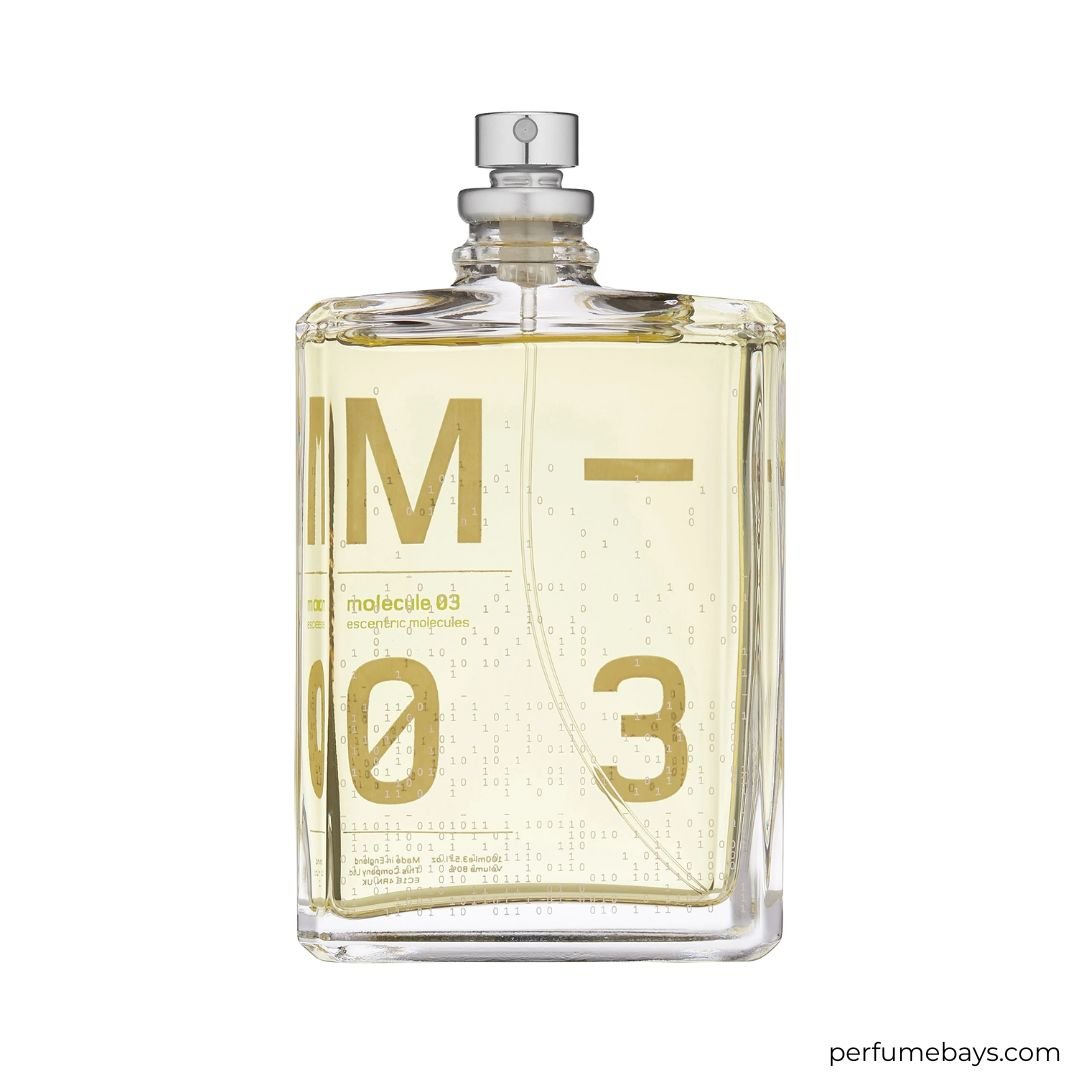 Molecule 03 Edt 100ml